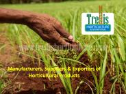 Horticultural Products Manufacturers