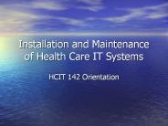 Installation%20and%20Maintenance%20of%20Health%20Care%20IT%20Systems