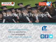 ITIL certification in Pune