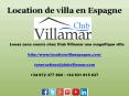 Trouver Villa de luxe dans Calpe PowerPoint PPT Presentation