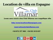 Trouver Villa de luxe dans Calpe