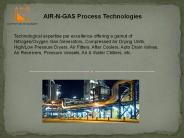 Air-N-Gas Process Technologies
