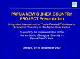 United Nations Environment Programme/ Regional Office for Europe PowerPoint PPT Presentation