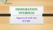 No Immigration Overseas Complaints Delhi
