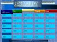 JEOPARDY PowerPoint PPT Presentation