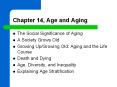 Chapter%2014,%20Age%20and%20Aging PowerPoint PPT Presentation