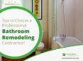 Bathroom Remodeling Contractors in San Diego - How to Choose! PowerPoint PPT Presentation