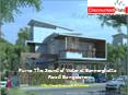 Purva the Sound of Water New Flats for Sale in Bannerghatta Road Bangalore