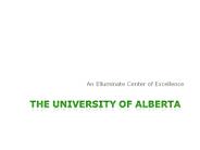 An Elluminate Center of Excellence