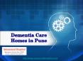 Dementia Care Homes in Pune PowerPoint PPT Presentation