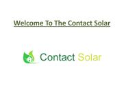 Try And Fly Solar Around The World