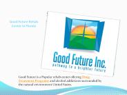 Alcohol and Drug Rehab Centers In Florida