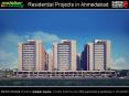 Residential Properties in Ahmedabad for Sale at Malabar County by Ganesh Housing