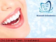 Childrens/Teen Dental Care in Texas - Hiremath Orthodontics
