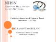 NHSN National Healthcare Safety Network PowerPoint PPT Presentation