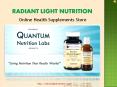 Quantum Nutrition Labs Supplement - Improve Your Health PowerPoint PPT Presentation