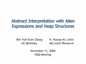 presentation player overlay