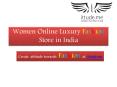 Women Luxury Fashion Store Online | ittude