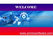 Lost Photo Recovery Software