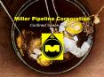 Miller Pipeline Corporation PowerPoint PPT Presentation