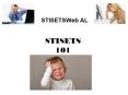 STISETS 101 PowerPoint PPT Presentation