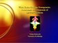 When Issues Become Emergencies: Assessment and Treatment of Spiritual Problems PowerPoint PPT Presentation