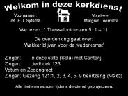 PowerPoint-presentatie