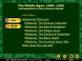The Middle Ages: 1066 PowerPoint PPT Presentation