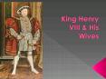King%20Henry%20VIII%20 PowerPoint PPT Presentation