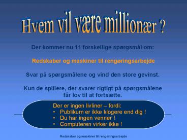 Der kommer nu 11 forskellige sp