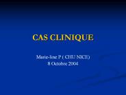 CAS%20CLINIQUE