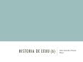 Historia de EEUU (6) PowerPoint PPT Presentation