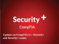 SY0-401 CompTIA Security+ Certification Exam PowerPoint PPT Presentation