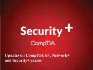 SY0-401 CompTIA Security+ Certification Exam
