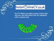 CV Maker