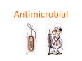 Antimicrobial PowerPoint PPT Presentation