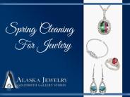 Spring Cleaning for Jewelry