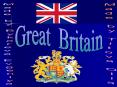 Great Britain PowerPoint PPT Presentation
