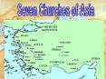 Seven%20Churches%20of%20Asia PowerPoint PPT Presentation