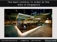 The best combos to order at the bars in Singapore PowerPoint PPT Presentation
