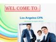 CPA Services in Beverly Hills PowerPoint PPT Presentation