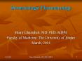 Dermatologic%20Pharmacology PowerPoint PPT Presentation