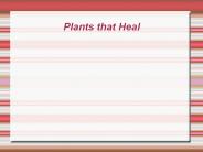 Plants%20that%20Heal
