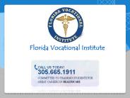 Vocational School Miami