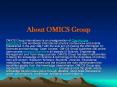 About OMICS Group PowerPoint PPT Presentation