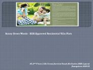 BDA Approved Sites @ Electronic City