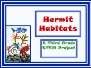 Hermit Habitats