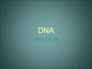 DNA