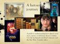 A heroes journey PowerPoint PPT Presentation
