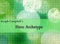 Hero Archetype PowerPoint PPT Presentation